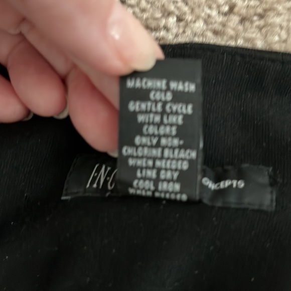 INC Pants - Picture 4 of 4